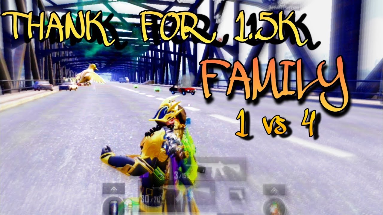 THANKS FOR 1.5K SUBSCRIBERS FAMILY👪 1 VS 4 IN ONE SPRAY 🥵 SPRAY LIKE NOBODY🙅 