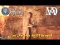 Medieval Dynasty - LES SECRETS DE MIROGOD - #VLOG #s2e41 feat. @jemrey2 ​
