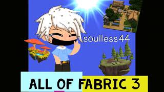 All Of Fabric 3 Ep 6 Jet Pack