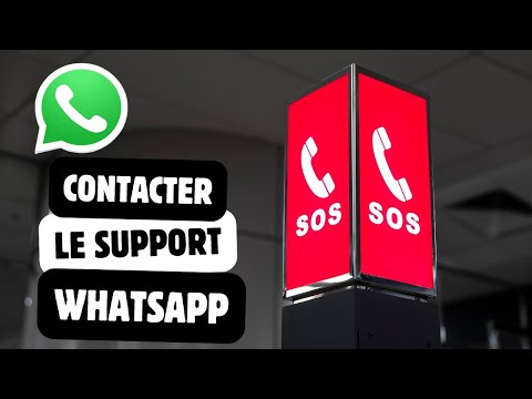 Comment Accéder au Support Spinsy sur WhatsApp