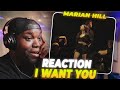 Marian Hill - I Want You | Reaction