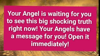 Download Lagu Your Angel is waiting for you to see this big shocking truth right now || (PG) MP3