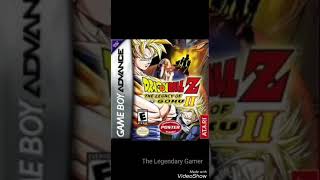 HOW TO DOWNLOAD DRAGON BALL Z LAGESY OF GOKU 2 IN FREE ON ANY ANDROID DEVICE WITH GAMEPLAY screenshot 5