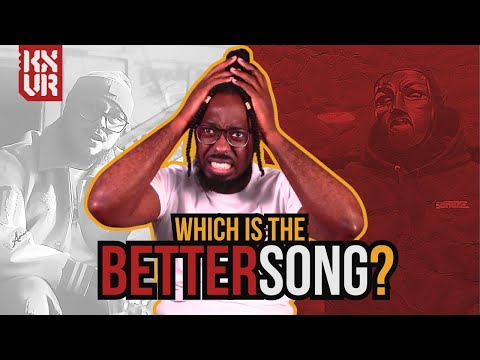 Potter x Huncho = Undefeated? | "3hreeSix Hours" vs "Two Wise Men"