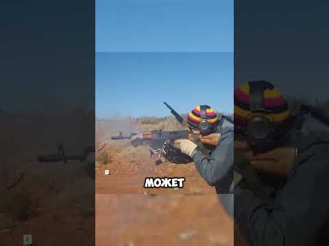Уникальные патроны России: Охота на дроны началась! 👉🚁💥🔥 #факты