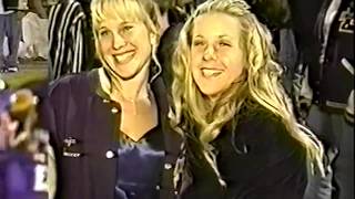 FLASHBACK DBHS 1996-97 Part 1