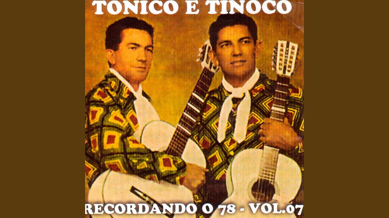 tonico e tinoco destinos iguais