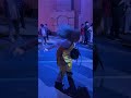 【USJ】高校生ゾンビ｜Halloween Horror Nights 2026