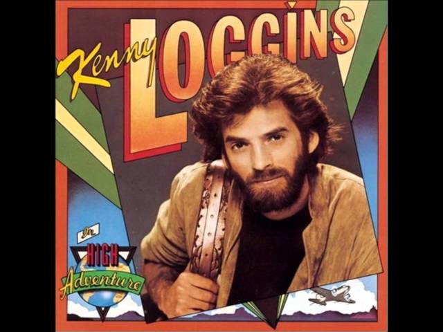 Kenny Loggins - Don't Fight It