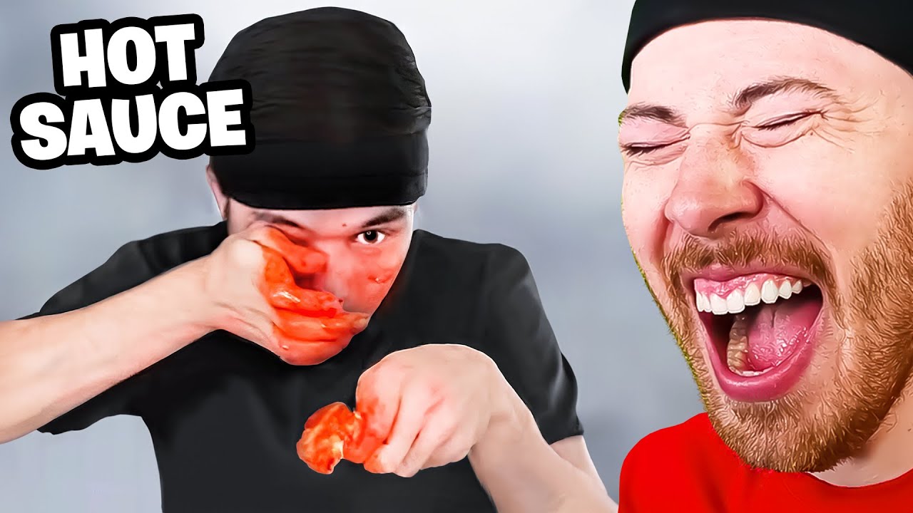 All Your Pain in One Video!