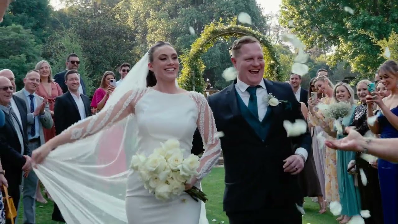 Ryan & Angela 4K Version Test 1