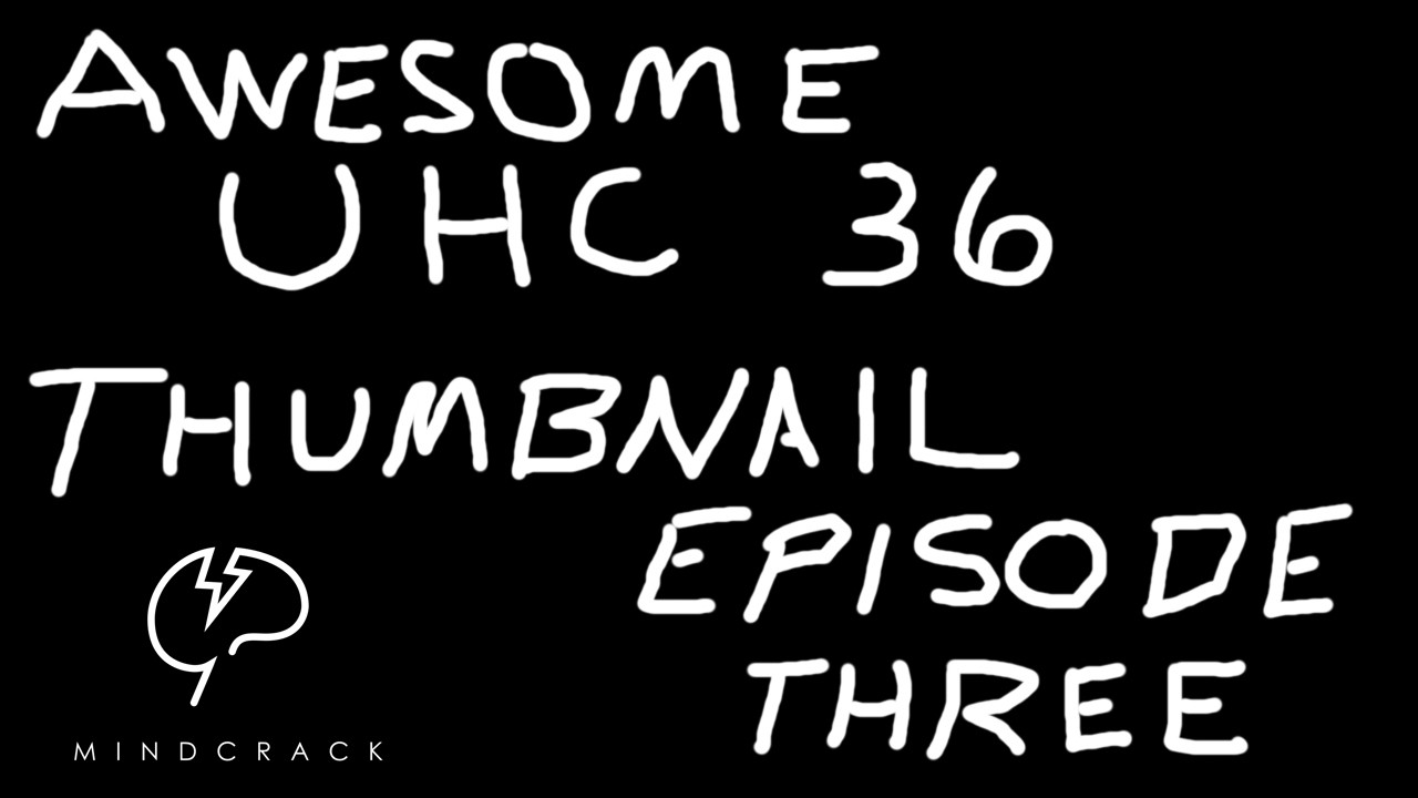 Mindcrack UHC 36 - Episode 3
