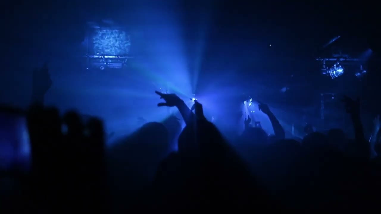 Bobby Black - Burn it Down