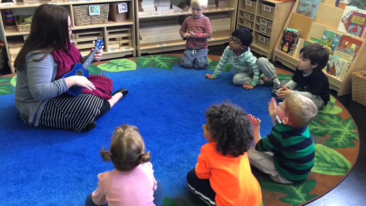 Kookaburra Song! YouTube