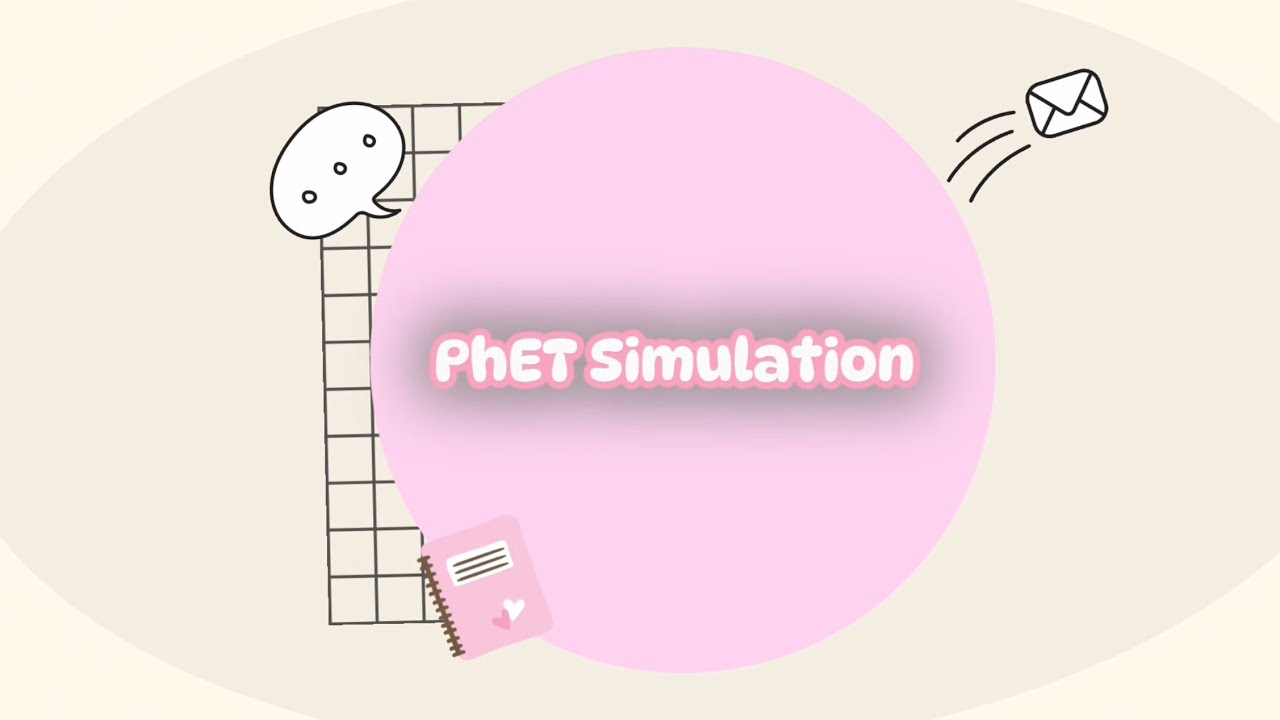 Tutorial PhET Simulation Usaha dan Energi LKPD 2 - YouTube
