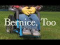 Bernice too official teaser trailer