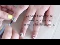 Uñas decoradas de sapo o sapita  &quot; Tips de Belleza Lorenm&quot;