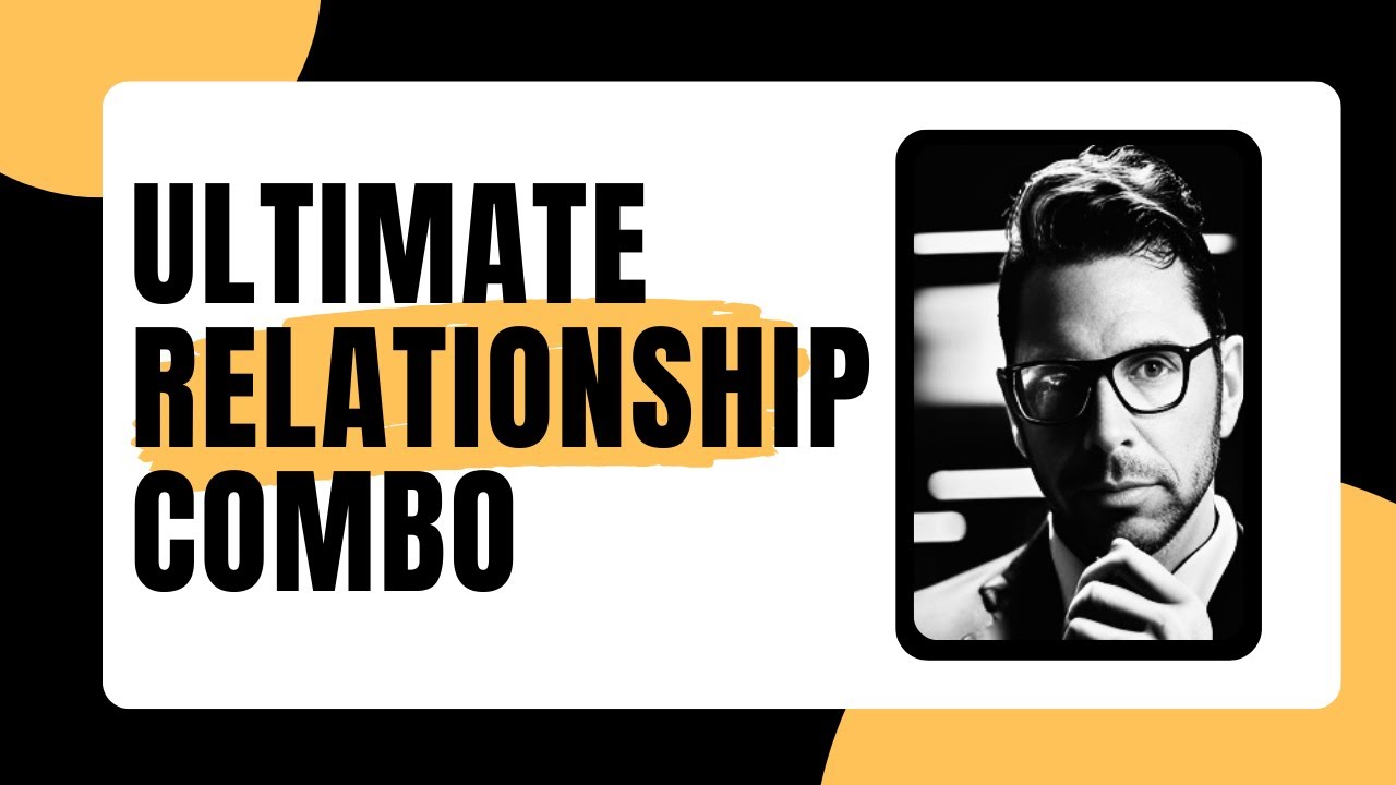 The Ultimate Relationship Combo: 6-Second Kiss, 20-Second Hug, Magic 6 Hours