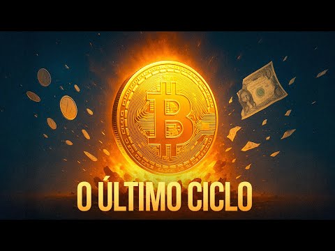 Bitcoin: O Início do Fim dos Ciclos Econômicos