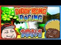 1on1: Diddy Kong Racing: BONG oder Joint ?