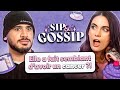 Elle a fait semblant d'avoir un cancer ?? - SIP & GOSSIP #3 (ft. Amine) image