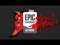 Kenapa Epic Game Store DIBENCI ? | Lazy Talk