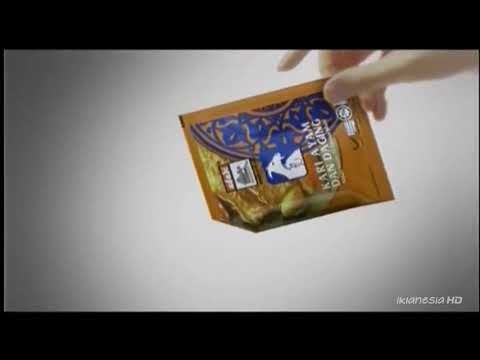 Iklan Adabi Kari - Jingle (2015)