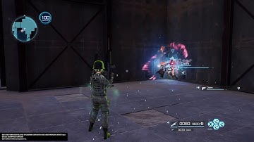 SWORD ART ONLINE: FATAL BULLET - ArFa-Sys  Vs  Kirito Clone