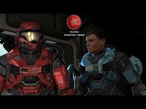 Video: Tekninen Haastattelu: Halo: Reach • Sivu 2