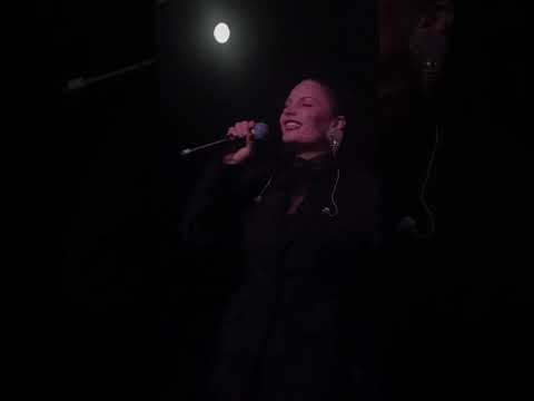 Премьера! Уфа! Зимний хит! Ева Власова. Снег (полная версия). 09.12.2022 #евавласова #уфа #снег