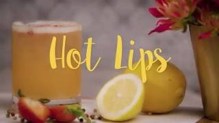 cocktail video