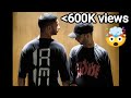 MC Kode Kinda Vs 1AM Rap Battle 
