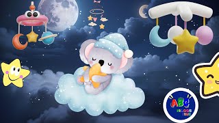 Baby Sleep Music Collection  Twinkle Twinkle Little Star  Hush Little Baby