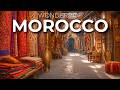 Morocco’s Hidden Wonders | You’ve Never Seen Morocco Like This Before