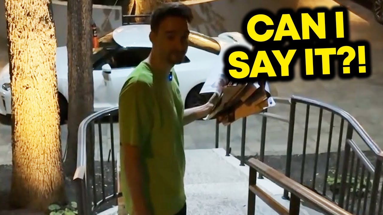 Arther Falls Right Into Julia's Trap...