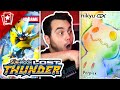 Opening Pokemon Cards until I pull Rainbow Genesect!