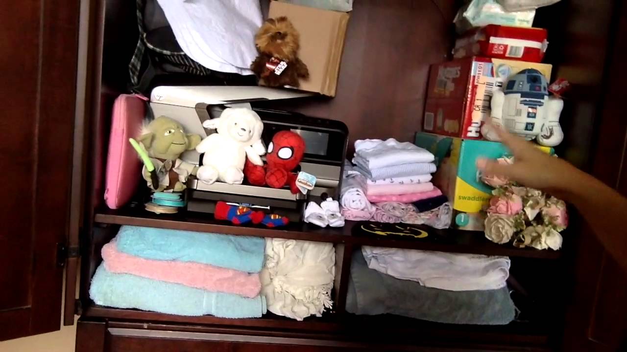 Basic Beginner How to set up a Newborn Photography Home Studio