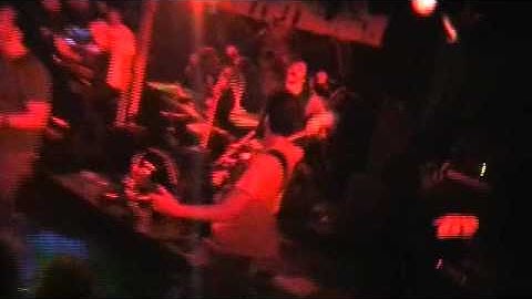 Planet Of Zeus - Stab me