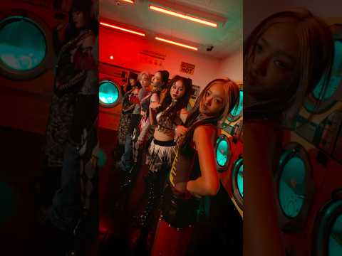 あちちちちち❤️‍🔥 #HANA #BurningFlower