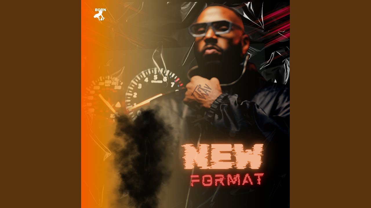 Watch NEW FORMAT on YouTube Watch NEW FORMAT on YouTube