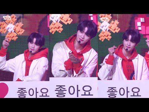 [NCT(엔시티)/성찬] 성찬이가 좋아요💚 X 20010913