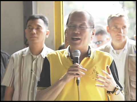 Visit to the DSWD National Resource Operations Cen...