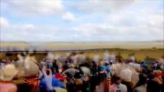 Flying Legends 2015