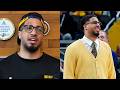Tyrese Haliburton talks weight gain going viral as he struggles with shingles
