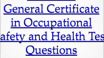 GC2 QUESTIONS   Element 8 1