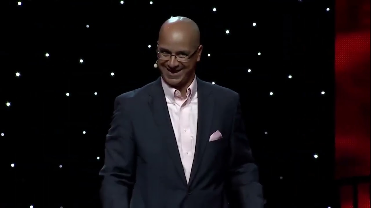 Sales Kickoff Speaker on ' The Little Salesman the Could '