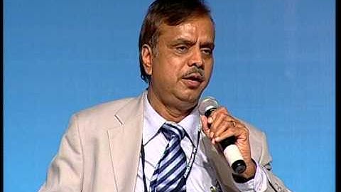 Panel discussion on Automation, Cloud Computing, Control System