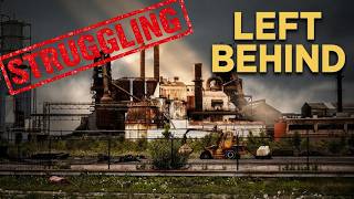 Information Why America's Most Important Industrial City Was Left Behind (Lorain, Ohio) Update