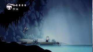 Superjump Without Float