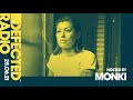 Defected radio show hosted by monki  250621